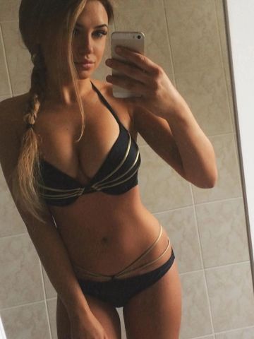 Анкета проститутки Фрида, 23 года